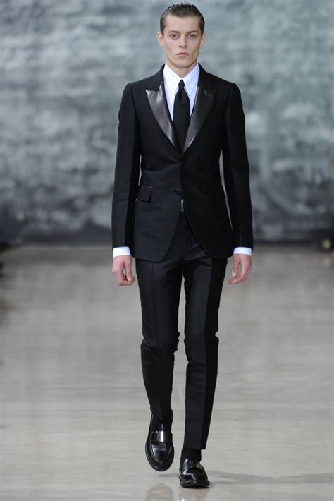 ysl suit mens|yves saint laurent men's suits.